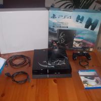 playstation 4 limited edition star wars