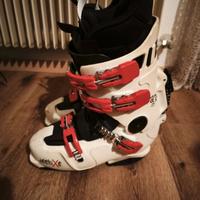 scarponi snowboard hard 41.5
