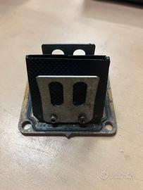 pacco lamellare yz85 vforce 3