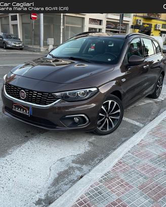 Fiat Tipo 1.6 Multijet Lounge #10180