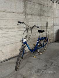 Bicicletta Graziella Carnielli Originale Vintage