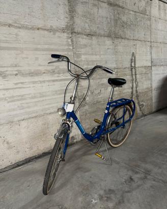 Bicicletta Graziella Carnielli Originale Vintage