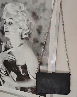 Borsa a tracolla