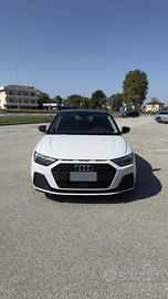 Audi A1 Sportback Advanced S tronic