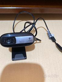 Webcam pc