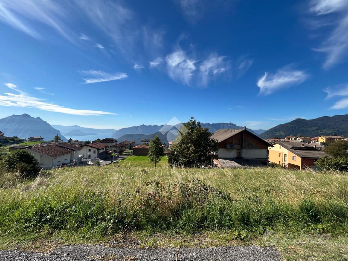 TER. RESIDENZIALE A BOSSICO - Vista 3