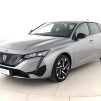 PEUGEOT 308 SW 1.2 puretech t Allure s&s 13 N85072