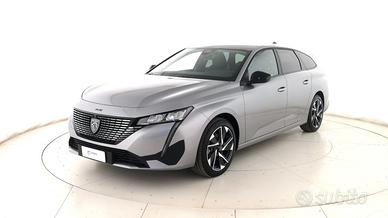 PEUGEOT 308 SW 1.2 puretech t Allure s&s 13 N85072