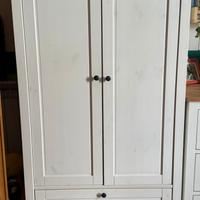 Armadio per bambini Sundvik Ikea