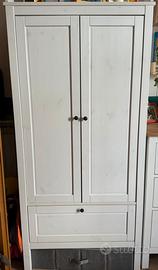 Armadio per bambini Sundvik Ikea