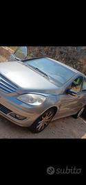 mercedes b 200