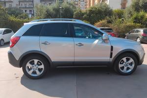 OPEL ANTARA 2.0 CDTI 150CV AUTOMATICA GARANZIA