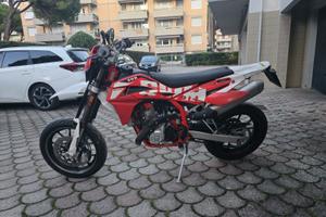 SWM 125 R