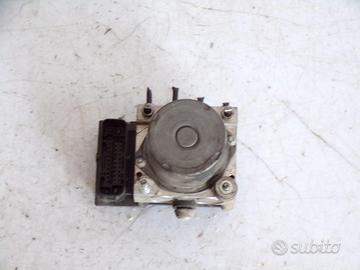 Centralina pompa ABS Nissan NV200 2012