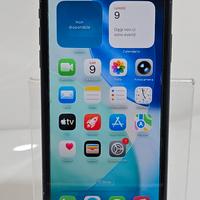 Apple iPhone 11 nero 128Gb MHDH3QL/A sbloccato bat