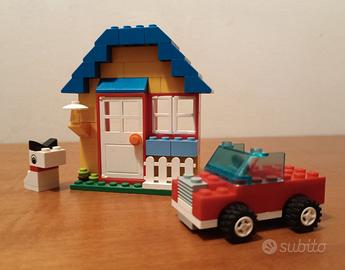 Casetta - Set Lego