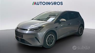BYD BYD DOLPHIN G DM-i Boost
