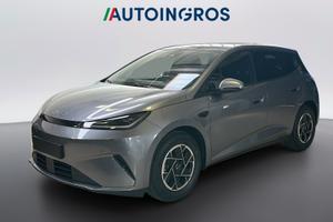 BYD BYD DOLPHIN G DM-i Boost