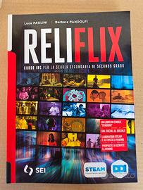Reliflix 9788805080083