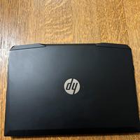 HP Pavilion Gaming Laptop 15