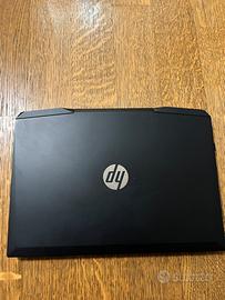 HP Pavilion Gaming Laptop 15