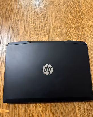 HP Pavilion Gaming Laptop 15