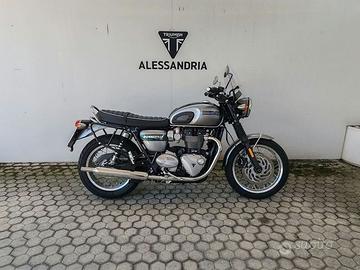 TRIUMPH Bonneville 1200 T120 Abs E5