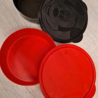 Set Tupperware  Disney 490ml