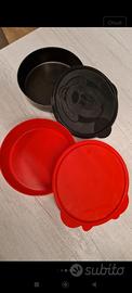 Set Tupperware  Disney 490ml