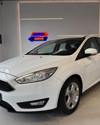 Ford Focus 1.0 “ 96 Mila Km CERTIFICATI “