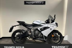 TRIUMPH Daytona 660 Abs
