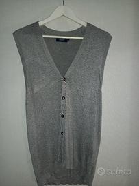 Libero Milano Gilet uomo Senza Maniche c29