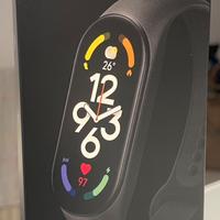 Xiaomi band 7