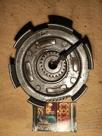 campana frizione vespa piaggio et3 125 primavera