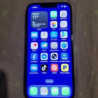 iPhone 13 Pro 256gb per Android