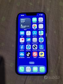 iPhone 13 Pro 256gb per Android