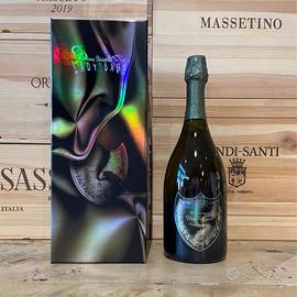 Dom perignon lady gaga