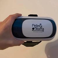 Visiera per cellulare