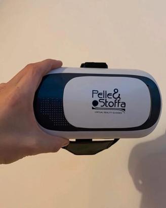 Visiera per cellulare