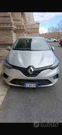Renault clio 1.0