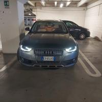 AUDI A4 ALLROAD FULL OPTIONAL EURO-6/2.0 D