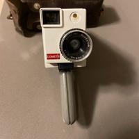 Cinepresa Bencini Comet 8