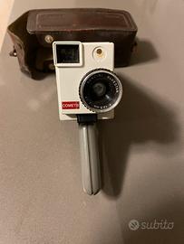 Cinepresa Bencini Comet 8