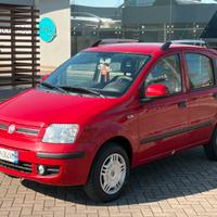 FIAT PANDA 2011 1.2 BENZ/METANO 104.000km EURO5A