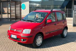 FIAT PANDA 2011 1.2 BENZ/METANO 104.000km EURO5A