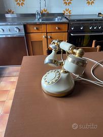 telefono vintage