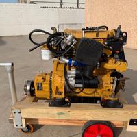 Motore entrobordo Lombardini LDW 903