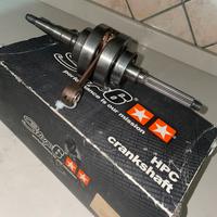 Pezzi di motore booster verticale ad aria