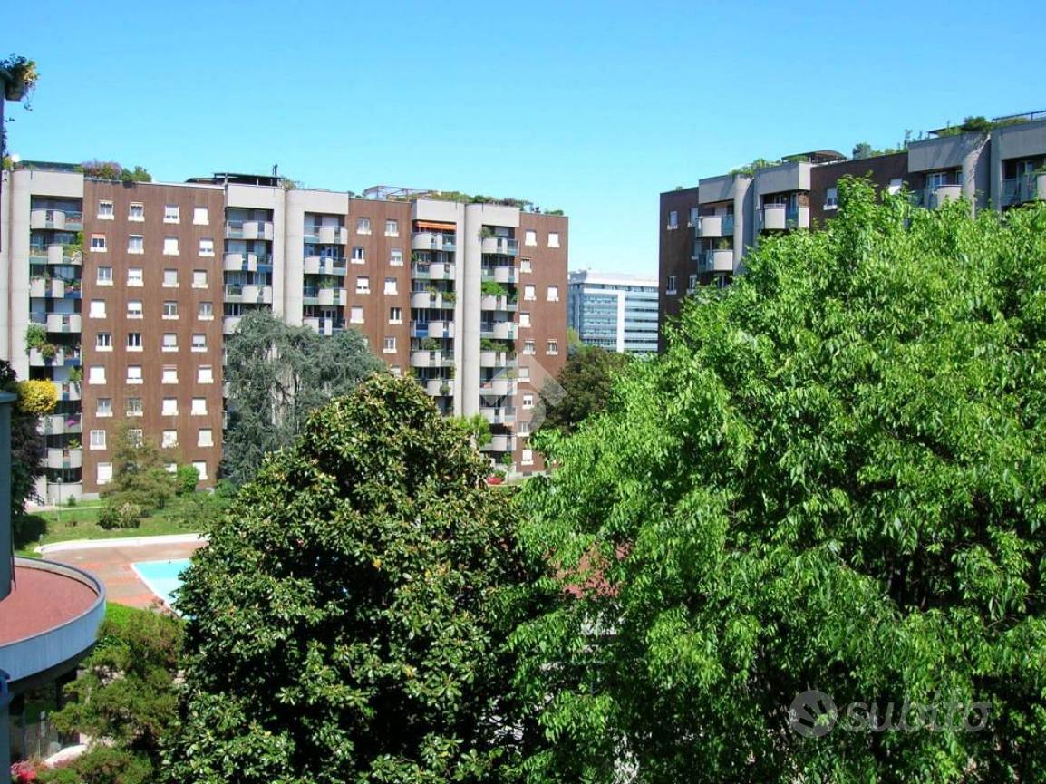 Appartamento – MI - Vista 2