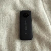 Insta360 ONE X2 360 - perfetta - pronta all’uso